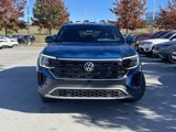 New 2025 Volkswagen Atlas Cross Sport SE image 2