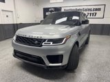 Used 2021 Land Rover Range Rover Sport HSE Silver Edition image 2