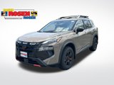 New 2026 Nissan Rogue SV w/ Rock Creek Premium Package image 1