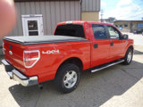 Used 2011 Ford F150 XLT w/ XLT Convenience Pkg image 6