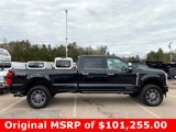 Used 2024 Ford F250 Limited w/ FX4 Off-Road Package image 2