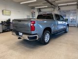 Used 2019 Chevrolet Silverado 1500 LT image 3