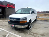 Used 2016 Chevrolet Express 2500 LT w/ LT Preferred Equipment Group image 2