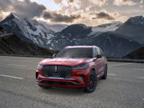 New 2025 Lincoln Aviator Black Label image 2