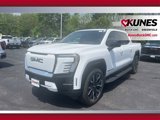 New 2025 GMC Sierra EV Denali image 3