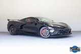 Used 2025 Chevrolet Corvette Stingray Preferred Cpe w/ Z51 Performance Package image 2