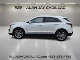 New 2025 Cadillac XT5 Premium Luxury image 2