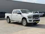 New 2025 RAM 2500 Laramie image 2
