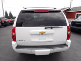 Used 2014 Chevrolet Tahoe LTZ image 5