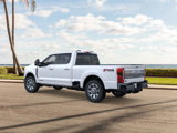 New 2025 Ford F250 King Ranch w/ Chrome Package image 4