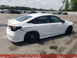 Used 2025 Honda Civic Sport image 3
