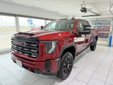New 2025 GMC Sierra 3500 AT4 w/ AT4 Premium Plus Package image 4