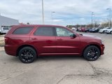 Used 2022 Dodge Durango GT w/ Blacktop Package image 2