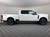 New 2025 Ford F250 Platinum image 2