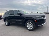 New 2024 Jeep Grand Cherokee L Laredo w/ Luxury Tech Group I image 3