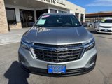 Used 2023 Chevrolet Equinox LS w/ LS Convenience Package image 2