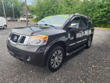 Used 2015 Nissan Armada SL w/ Moonroof Package image 6