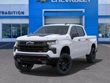 New 2025 Chevrolet Silverado 1500 LT Trail Boss w/ Convenience Package II image 6