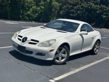Used 2006 Mercedes-Benz SLK 280 image 2