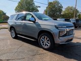 New 2026 Chevrolet Tahoe Premier image 2