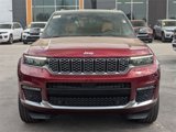 New 2025 Jeep Grand Cherokee L Summit w/ Advanced Protech Group IV image 3