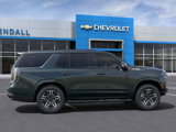 New 2025 Chevrolet Tahoe Z71 w/ Z71 Off-Road Package image 5