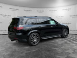 New 2025 Mercedes-Benz GLS 580 4MATIC image 5