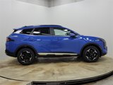 New 2026 Kia Sportage EX w/ EX Panorama Roof Package image 4