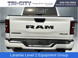 New 2025 RAM 1500 Laramie w/ Night Edition image 4