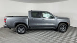 New 2025 Nissan Frontier SV image 3