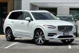 Certified 2022 Volvo XC90 T6 Inscription w/ Advanced Package image 2
