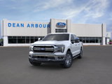 New 2025 Ford F150 Lariat w/ Equipment Group 501A Mid image 2