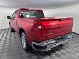 New 2025 Chevrolet Silverado 1500 LTZ w/ LTZ Premium Package image 3