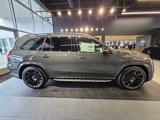 New 2025 Mercedes-Benz GLS 63 AMG 4MATIC image 5