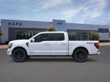 New 2025 Ford F150 Platinum w/ Equipment Group 702A High image 3