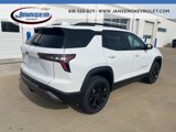 New 2026 Chevrolet Equinox LT w/ Convenience Package II image 6