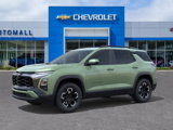 New 2026 Chevrolet Equinox ACTIV image 2