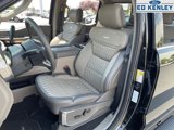 New 2025 Ford F350 Platinum w/ Platinum Plus Package image 3