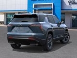 New 2026 Chevrolet Equinox RS image 4