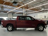 Used 2021 RAM 1500 Big Horn image 4