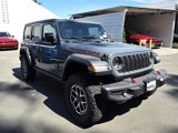 New 2025 Jeep Wrangler Unlimited Rubicon image 6