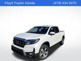 New 2025 Honda Ridgeline RTL image 1
