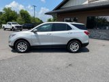 Used 2020 Chevrolet Equinox LT image 3