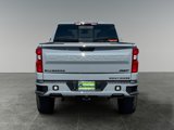 New 2025 Chevrolet Silverado 1500 RST image 6