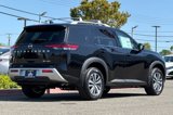 New 2025 Nissan Pathfinder SL image 5