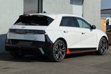 New 2025 Hyundai Ioniq 5 N image 4