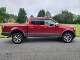 Used 2016 Ford F150 Lariat w/ Equipment Group 502A Luxury image 5