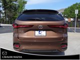 New 2025 MAZDA CX-70 3.3 Turbo S w/ Premium Package image 5
