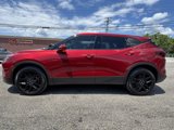 Used 2023 Chevrolet Blazer LT w/ LPO, Sport Package image 4