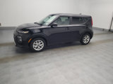 Used 2022 Kia Soul LX w/ Technology Package image 2